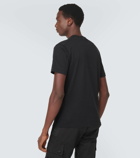 Stone Island Cotton jersey T-shirt