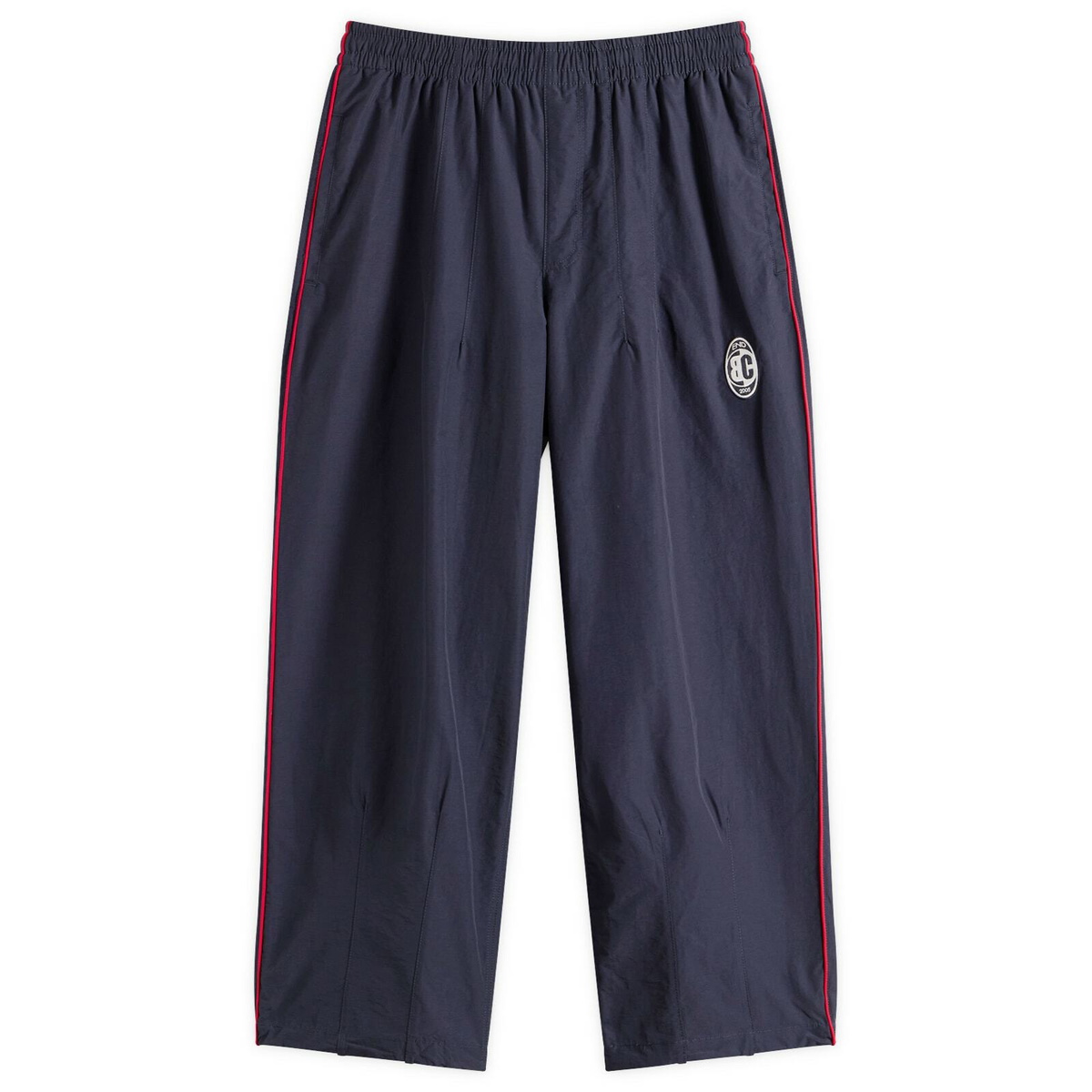 Bene Culture END x Track Pants in Navy
