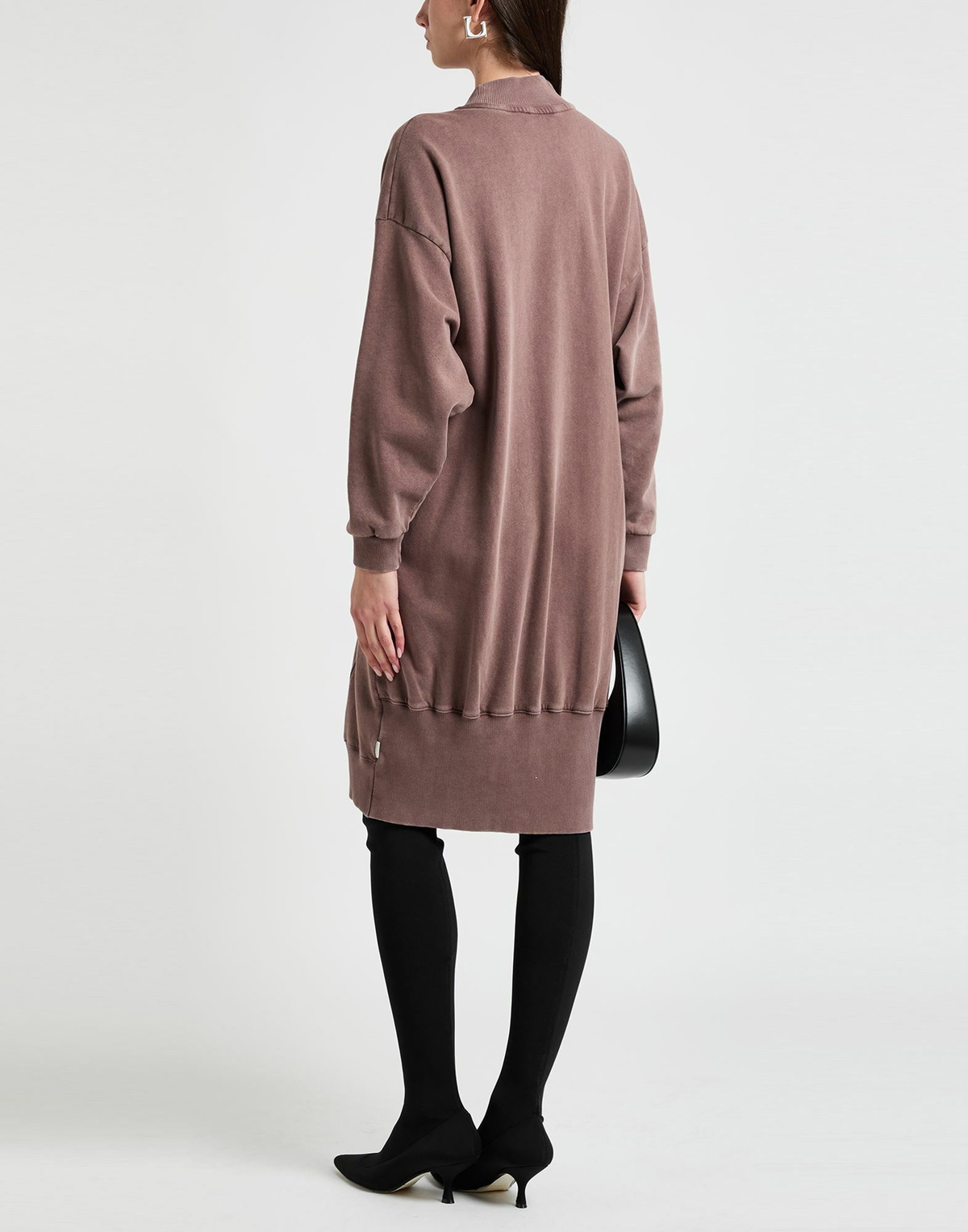 Crossley Womens Cardigan Light brown