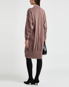 Crossley Womens Cardigan Light brown