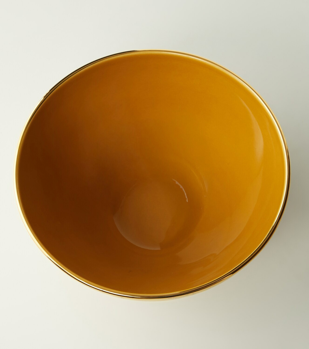 L'Objet x Fortuny Orfeo earthenware bowl