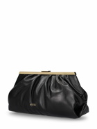 ISABEL MARANT Leyden Leather Pouch
