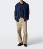 Polo Ralph Lauren Cotton cardigan