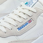 Reebok Court Peak Sneakers in Chalk/Teal/Blue