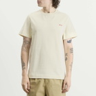 A.P.C. Men's Oliver Heavyweight T-Shirt in White