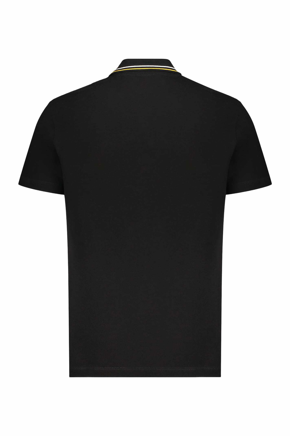Versace Cotton Polo Shirt Versace