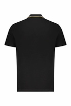 Versace Cotton Polo Shirt