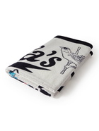 LOEWE - Paula's Ibiza Printed Cotton-Terry Towel