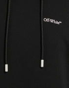 Off-white Mens Sweatshirt in Black