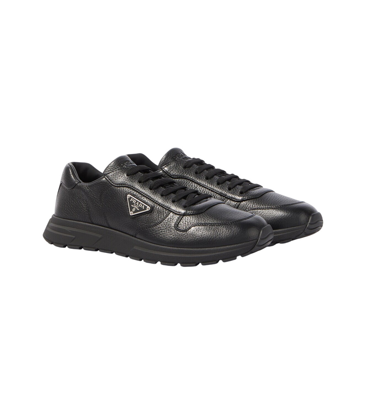 Prada Patent leather sneakers Prada
