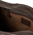 Anderson's - Full-Grain Leather Briefcase - Brown
