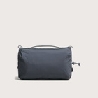 Topologie Bottle Sacoche Bag - Large in Burnt Ash 