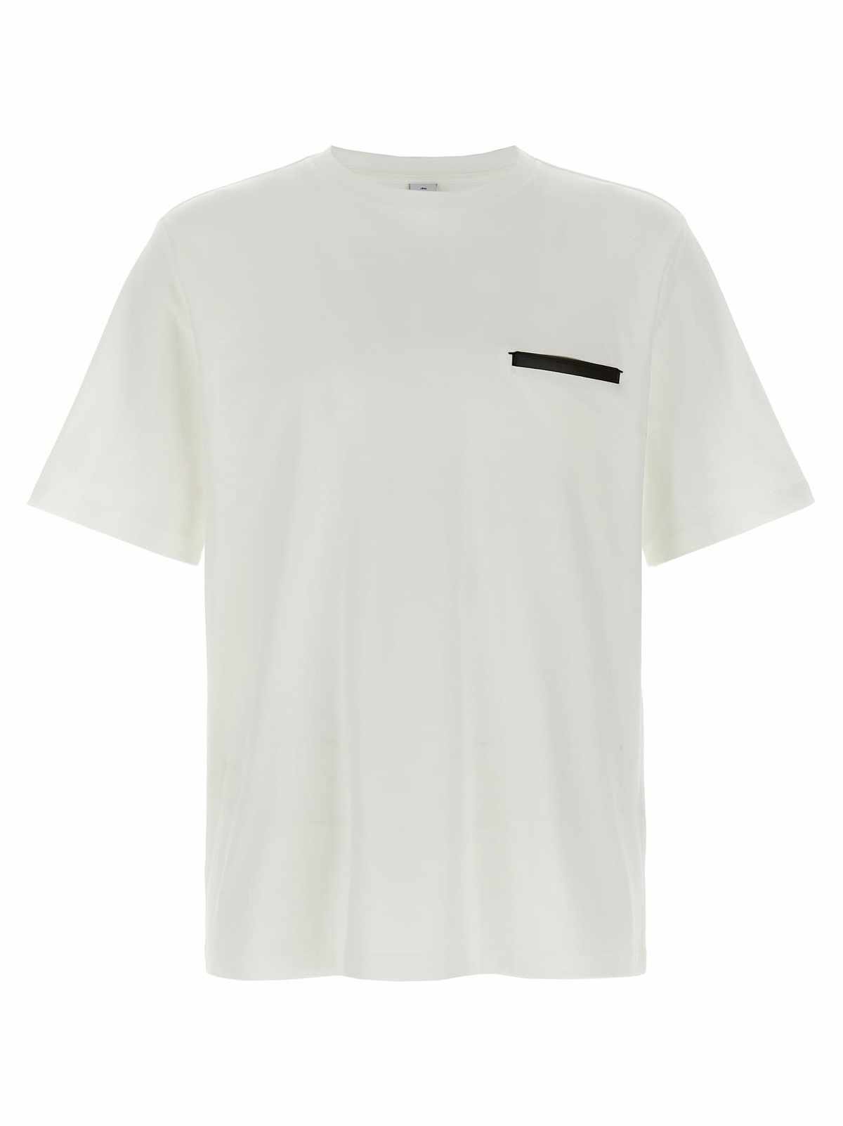 ◆関税込◆【Berluti】embroidered cotton jersey T-shirt Berluti Embroidered cotton T-shirt Berluti