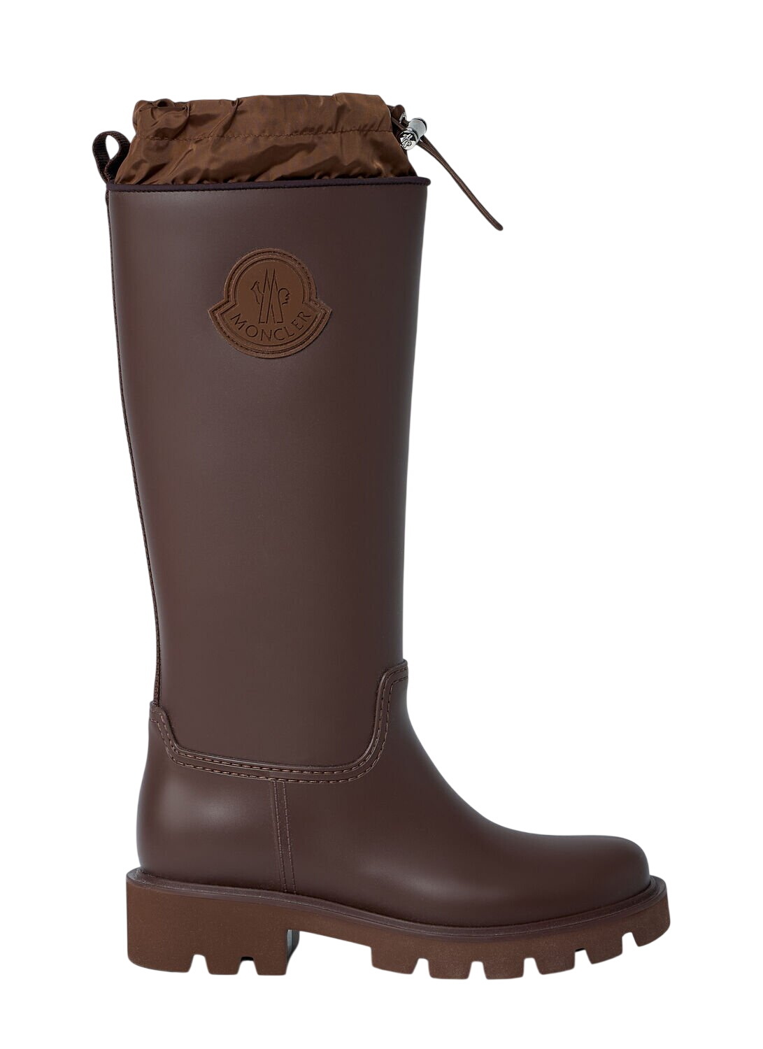 Moncler - 8 Moncler Palm Angels x Moon Boot Shedir snow boots Moncler