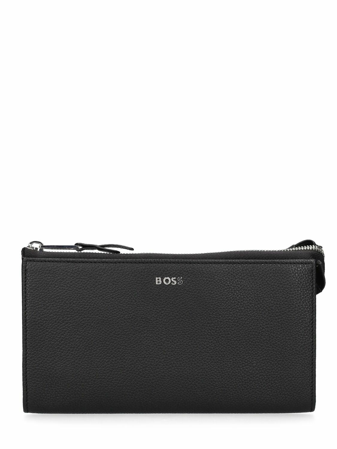 BOSS - Highway Zip Pouch