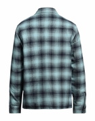 Sandro Mens Jacket Sky in Blue
