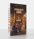 Assouline Italian Chic book