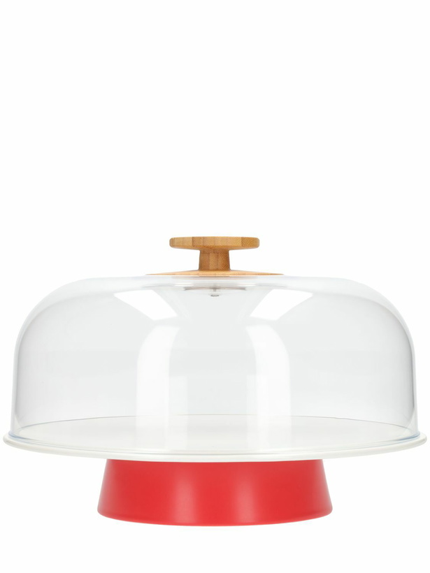 Photo: ALESSI - Mattina Small Cake Stand