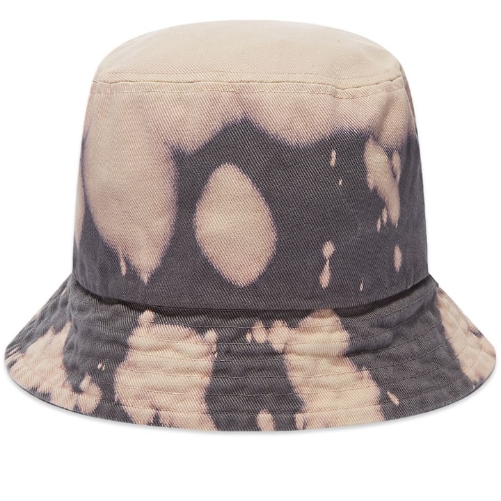 Photo: NOMA t.d. Hand Dyed Bucket Hat