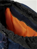 Epperson Mountaineering - Medium Climb Webbing-Trimmed CORDURA® Backpack