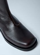 OUR LEGACY Camion Boots