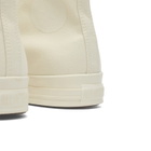 Converse Men's Chuck Taylor Throwback Hi Sneaker in Vintage White