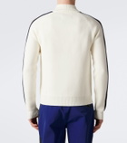 Perfect Moment La Tour wool half-zip sweater