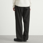 KA_YO_Prototype Men's Parachute Pants in Charcoal