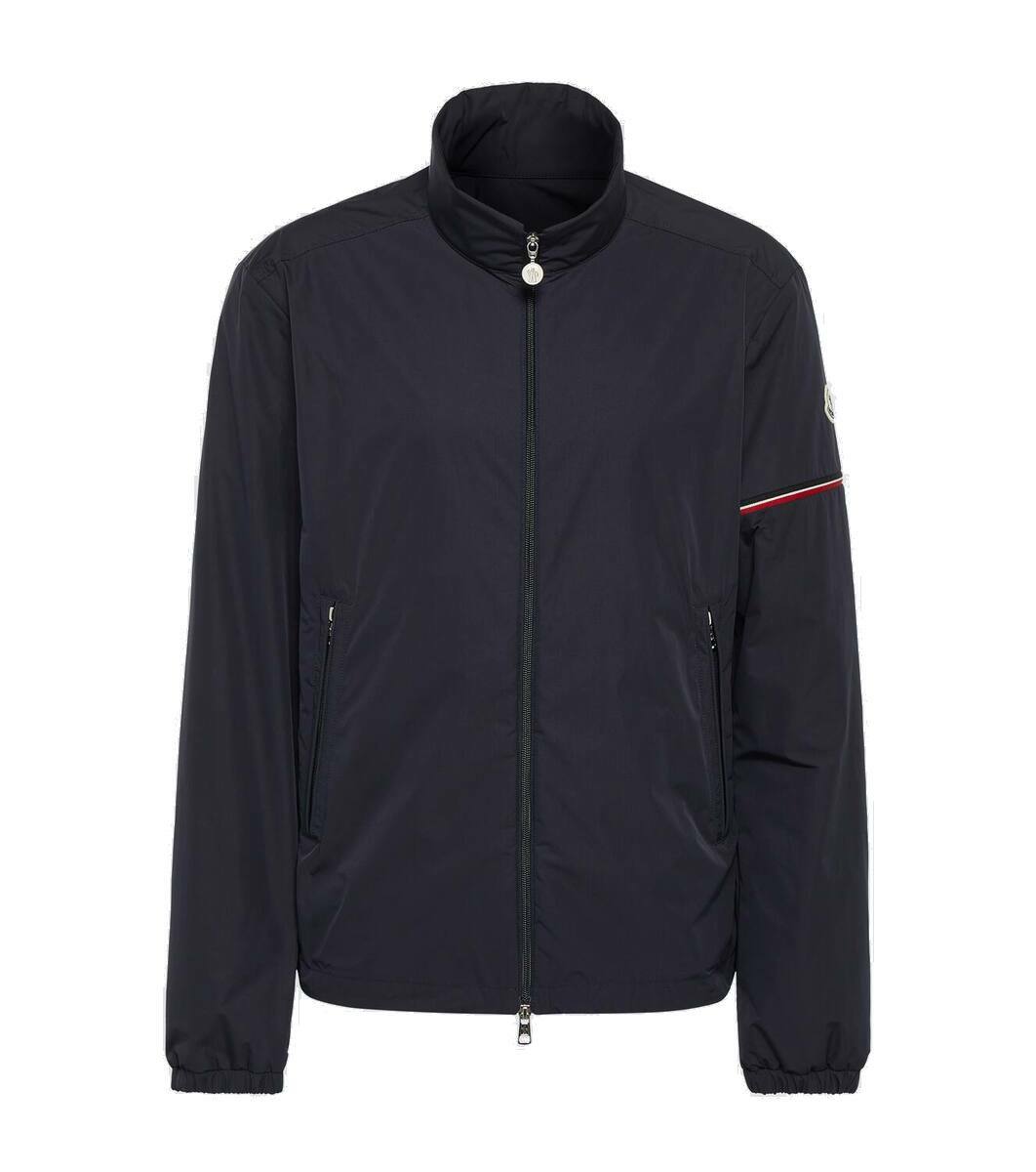 Moncler hotsell kylima jacket