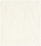 Bonpoint - Conway cotton shorts