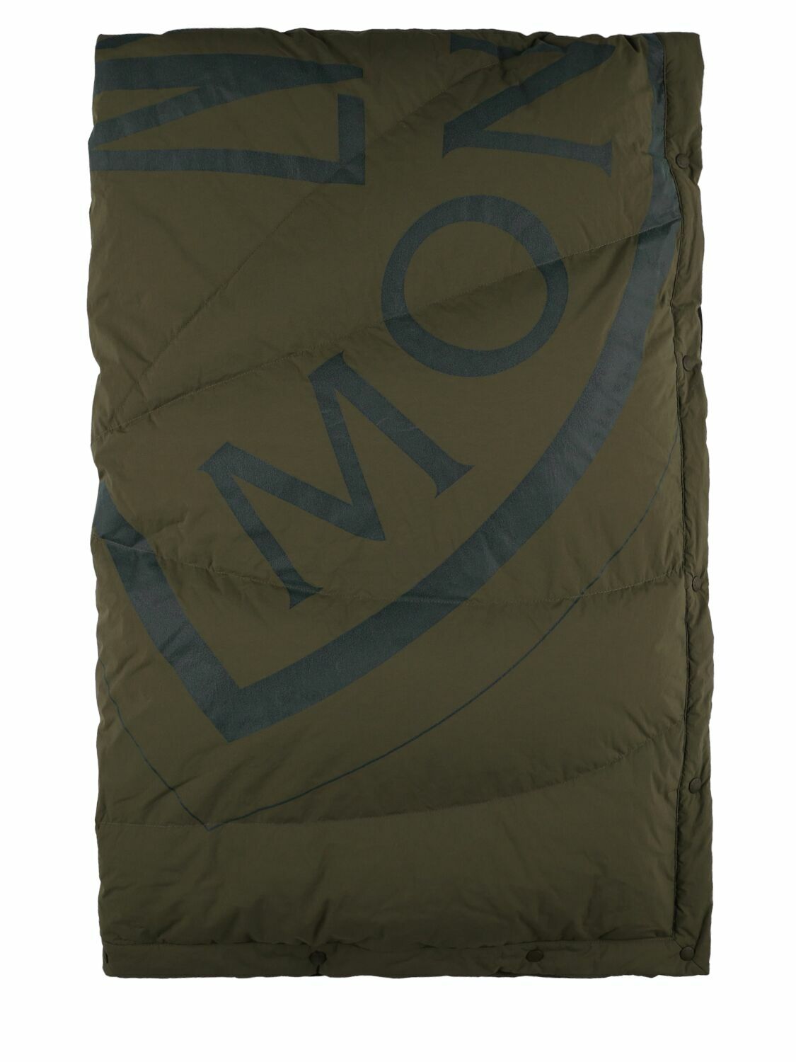 MONCLER GENIUS - Moncler X Pharrell Williams Blanket Moncler Genius