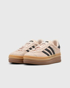 Adidas Wmns Gazelle Bold Pink - Womens - Lowtop