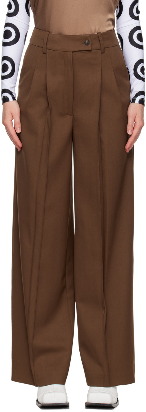 Loulou studio discount mouro pant