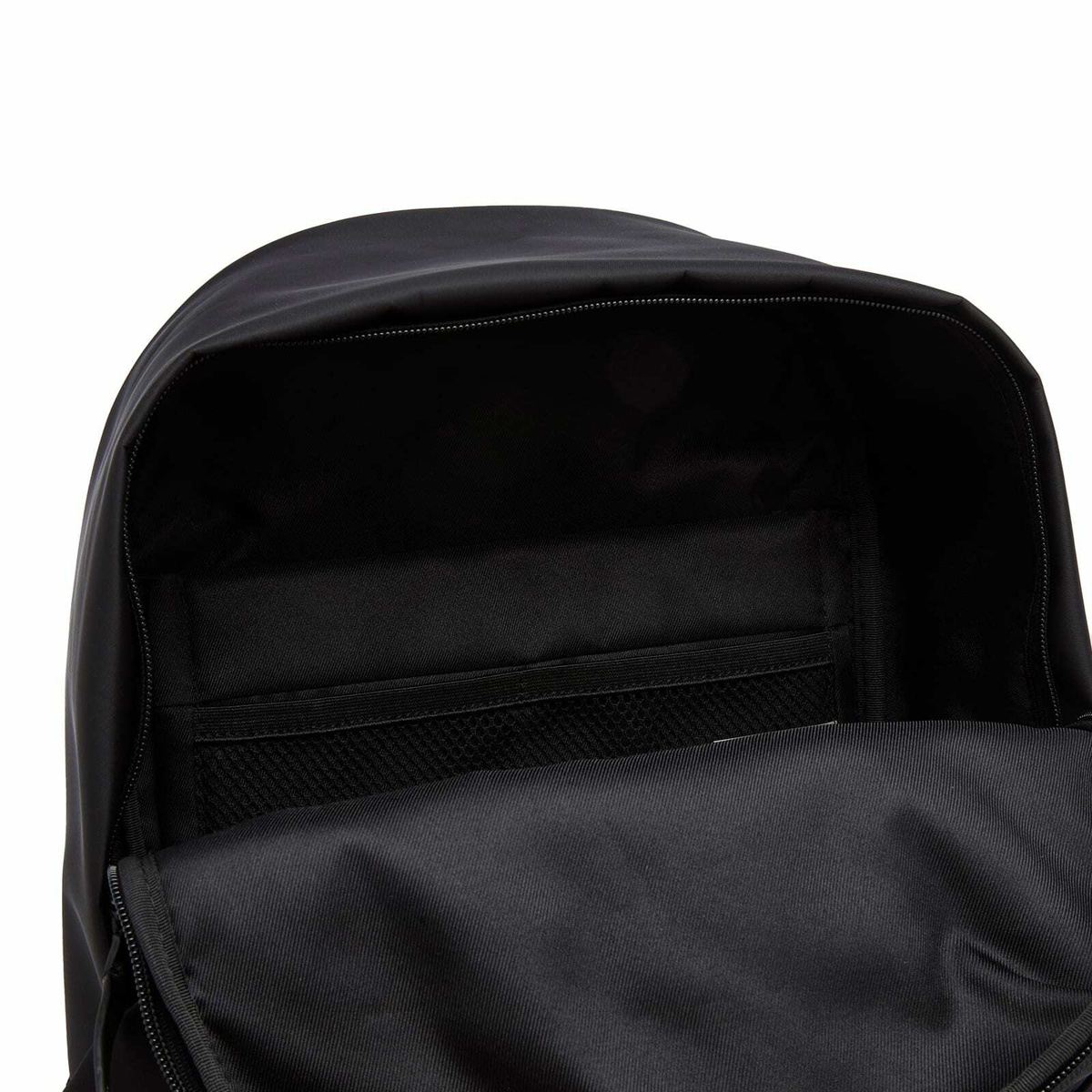 Cote&Ciel Sava Sleek Backpack in Black 