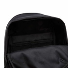 Cote&Ciel Sava Sleek Backpack in Black 