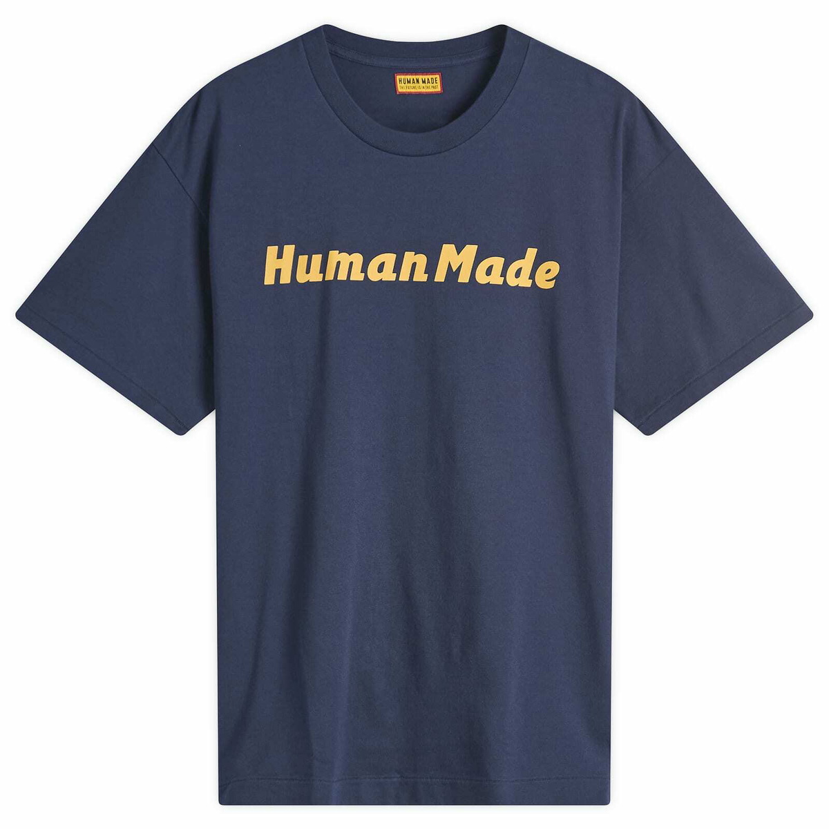 Human Made Men's 3-Pack T-Shirt Set in Navy Human Made