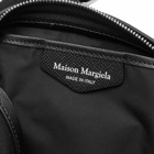 Maison Margiela Women's Glam Slam Sport Body Bag in Black 