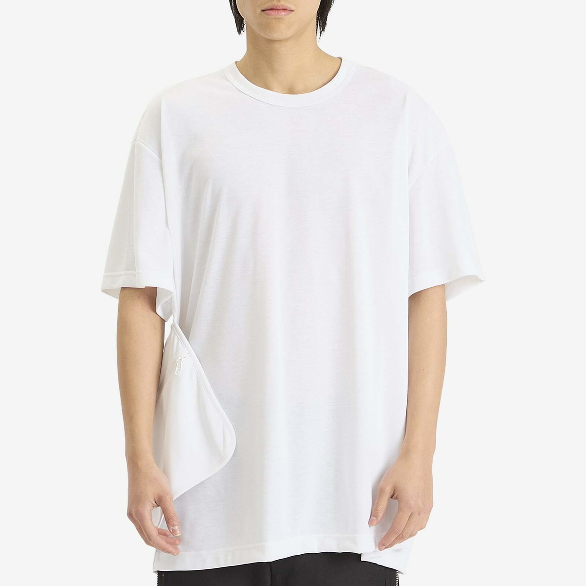 Comme des Garçons Homme Plus Men