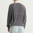 Adidas Men's Wicons Polo in Grey Strata/Black/Off White