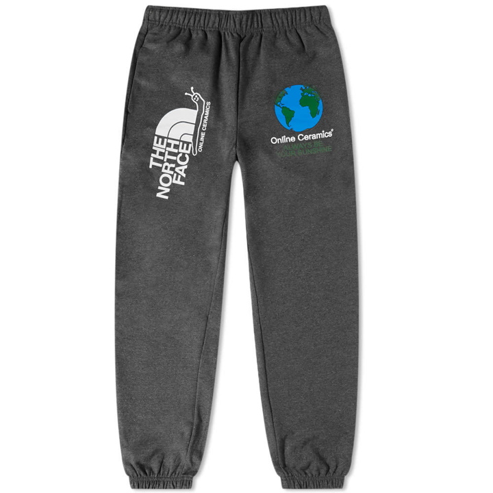 Photo: The North Face Graphic Sweat Pant