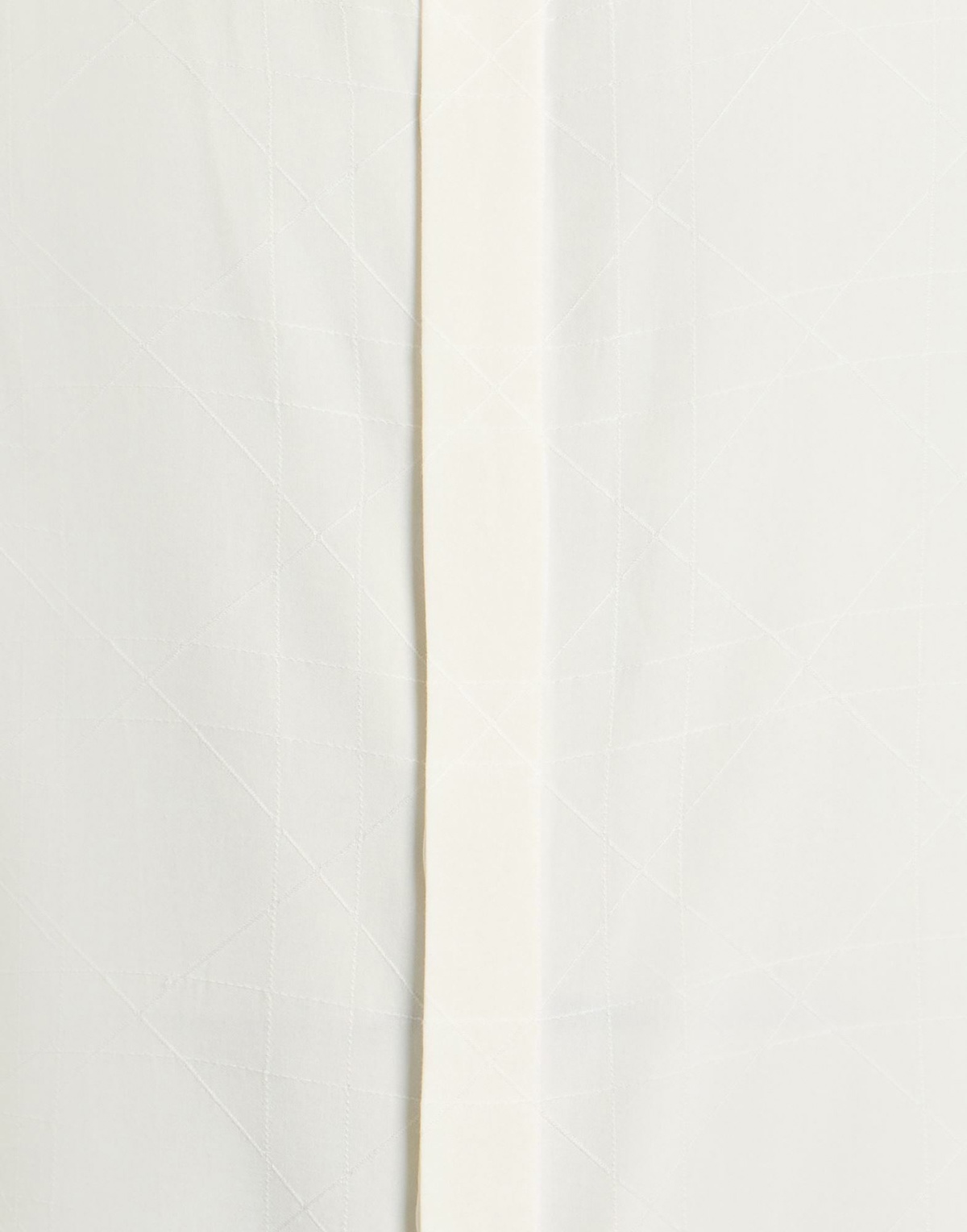 Dior Mens Shirt Ivory