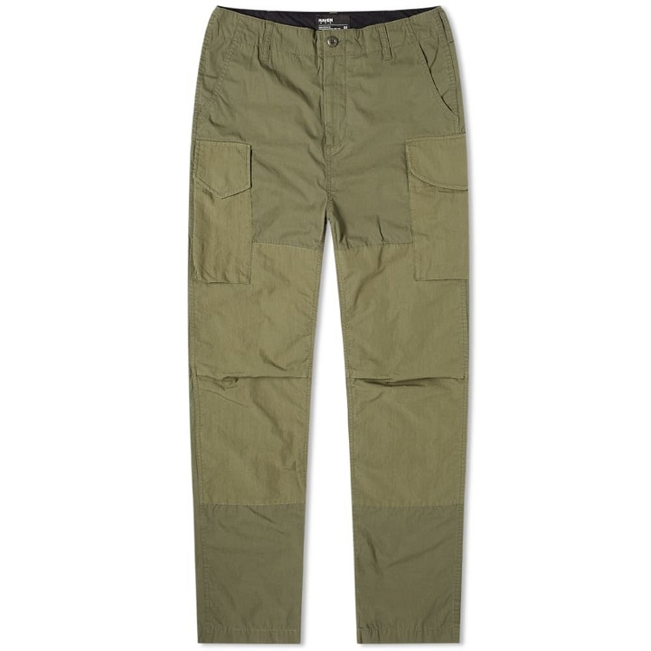 Photo: HAVEN Twill Recon Pant