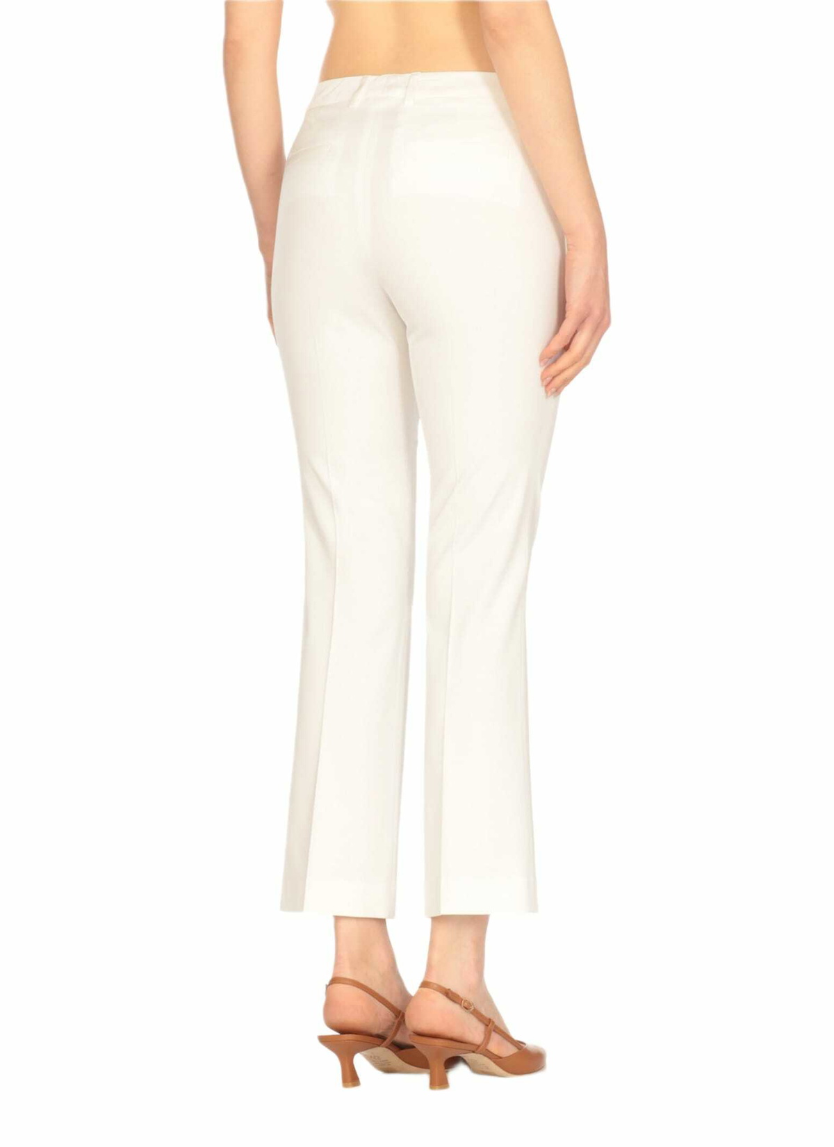 PT Torino Viscose Pants
