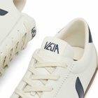 Veja Men's Volley Sneakers in White Nautico Bark