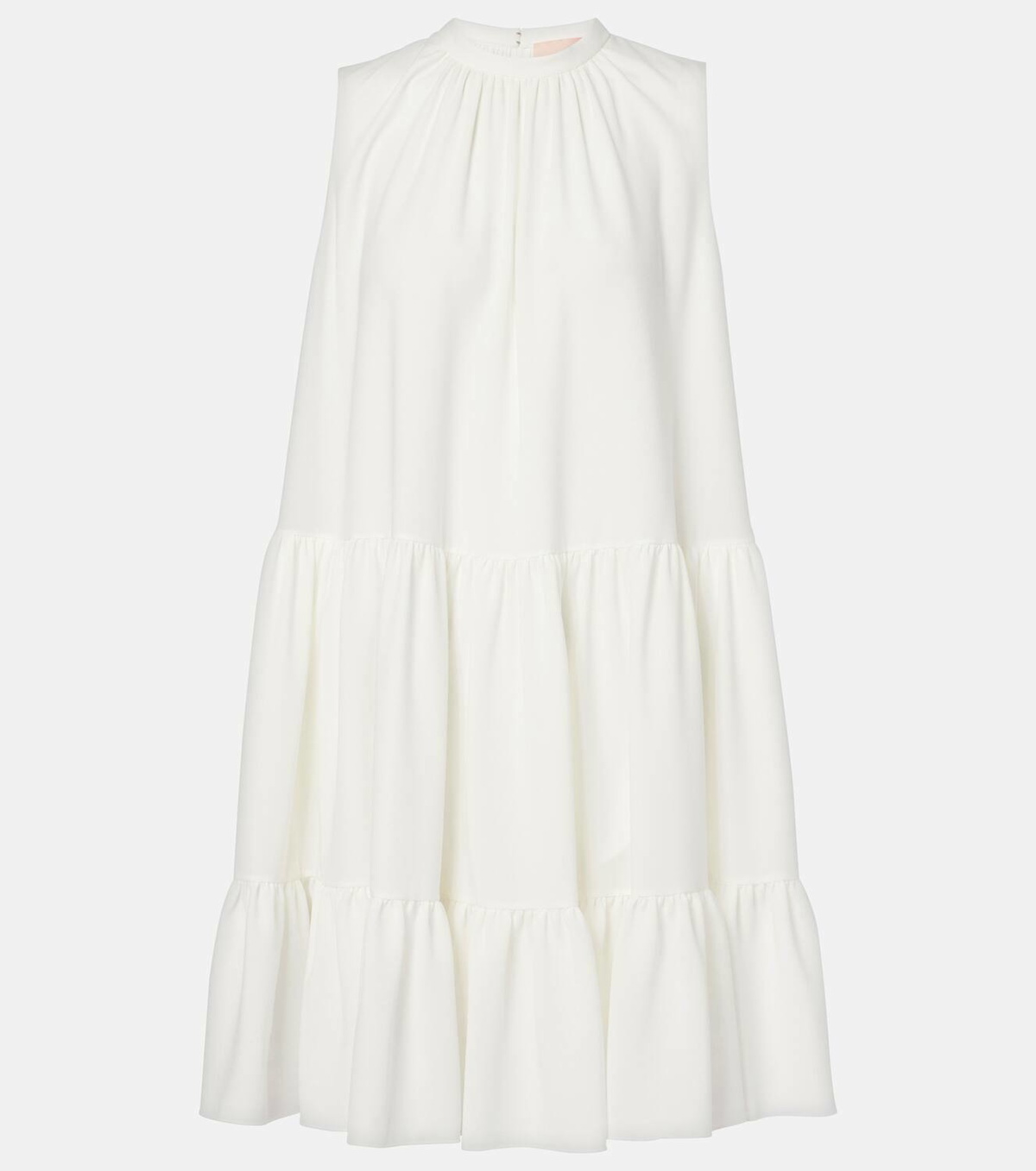 Roksanda Bridal Phinia tiered minidress