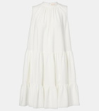 Roksanda Bridal Phinia tiered minidress