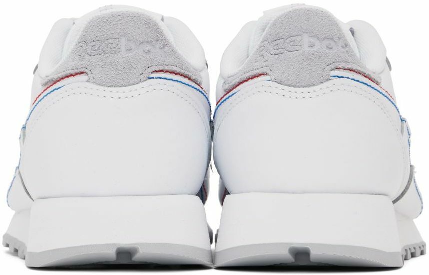 reebok vintage white sneakers