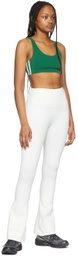 Splits59 White Raquel Sport Leggings