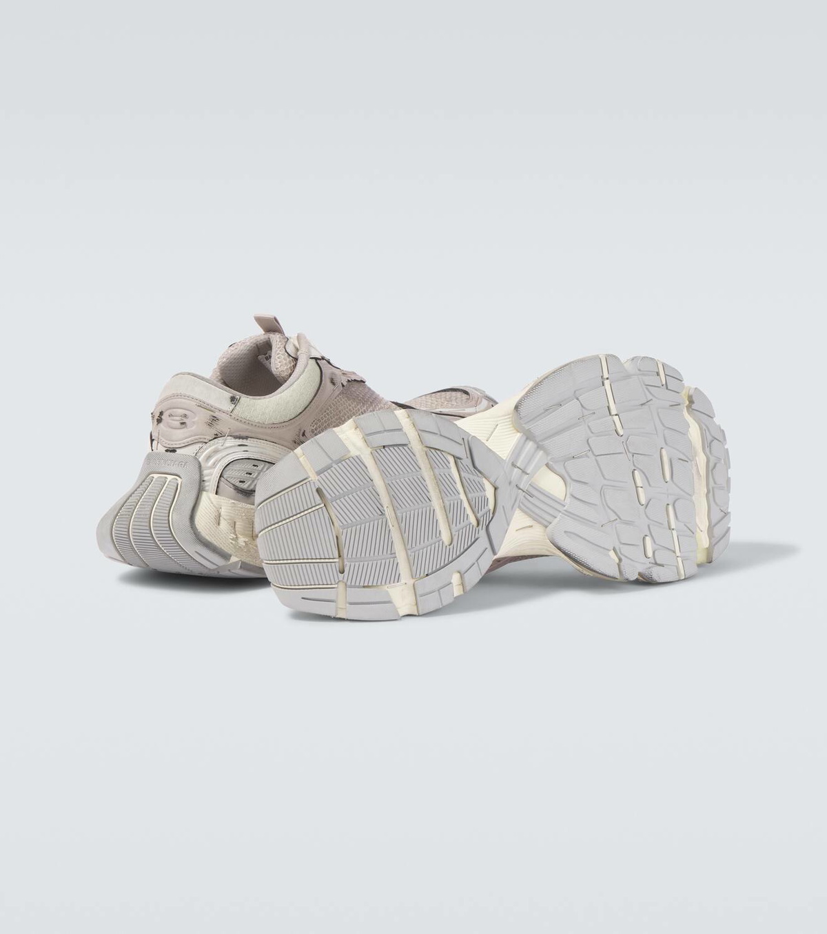 Balenciaga Stapler sneakers Balenciaga