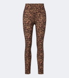Varley Printed leggings